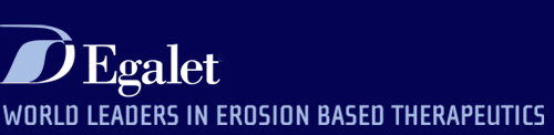 Egalet - World Class Drug Delivery